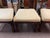 Late 20th Century Late 20th Century Ming Style Dining Chairs Set Of 4 For Sale - Image 5 of 16