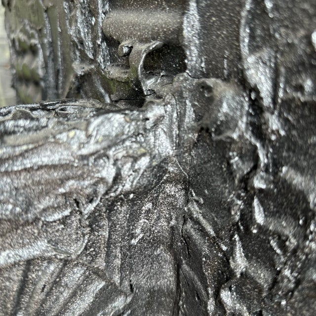 Adrian Pearsall Brutalist Goop Dining Table For Sale In Cleveland - Image 6 of 12