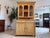 Gründerzeit Wood Kitchen Cupboard For Sale - Image 4 of 15