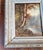 Mid 19th Century 19th Century American Hudson River School Painting of Birch Tree Attributed to Julie Hart Beers For Sale - Image 5 of 15