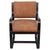 Armchair by Giuseppe Pagano, 1950s For Sale - Image 10 of 10