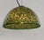 Italian Green Neverrino Pendant Light by Gae Aulenti for Vistosi, 1970s For Sale - Image 10 of 18
