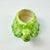 Mid 20th Century 1970s Vintage Boho Chic Folk Art Whimsical Turtle Ceramic Planter For Sale - Image 5 of 12