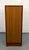 Mid 20th Century Danish Modern Three Drawer Teak Filing Cabinet by BRDR Furbo For Sale - Image 15 of 15
