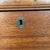 Antique Walnut Dovetailed Document or Storage Box, Pennsylvania, Circa 1850s For Sale - Image 9 of 18