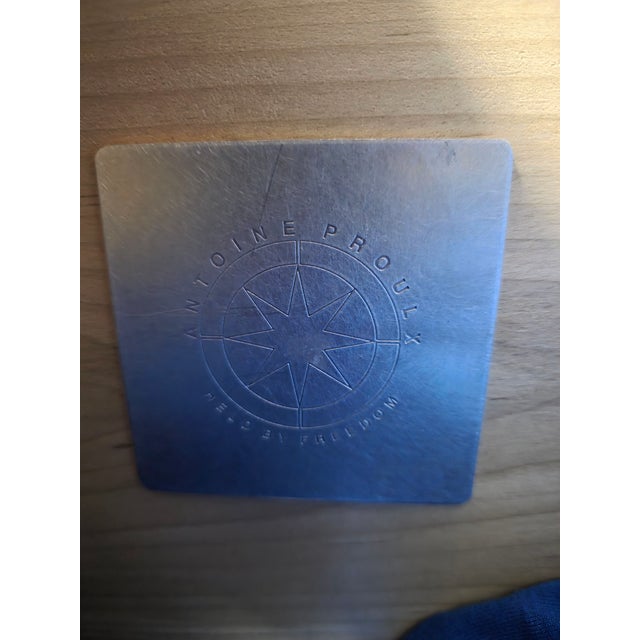 2020s Cabinet by Antoine Proulx For Sale In New York - Image 6 of 6