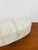 Vintage 1980s Tessellated Stone & Reed Oval Lidded Box / Maitland Smith Style For Sale In Palm Springs - Image 6 of 10