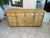 Rustic Farmhouse Chest of Drawers in Pine For Sale - Image 14 of 15