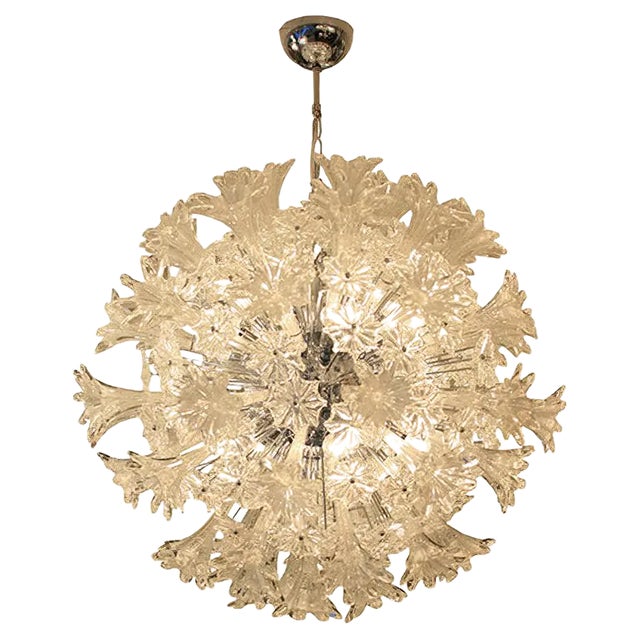 Espirit Ceiling Lamp, 1960s For Sale