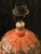 Porcelain Lamp from Lladró, 1950s For Sale - Image 9 of 12