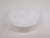 Glass Vintage Swedish Flush Mount, 1970s For Sale - Image 7 of 11
