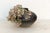 Mexican Engraved Black Clay Mata Ortiz Olla For Sale - Image 3 of 11