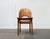Beige Mid-Century Danish Pine Chairs by Niels Koefoed for Glostrup, 1960s, Set of 4 For Sale - Image 8 of 18