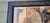 Folk Art 1864 Map of the World 1648 Roberts Maps 2018 Limited Edition Print 6 of 100 For Sale - Image 3 of 18