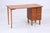 Mid-Century Teak Desk, 1960s For Sale - Image 11 of 11