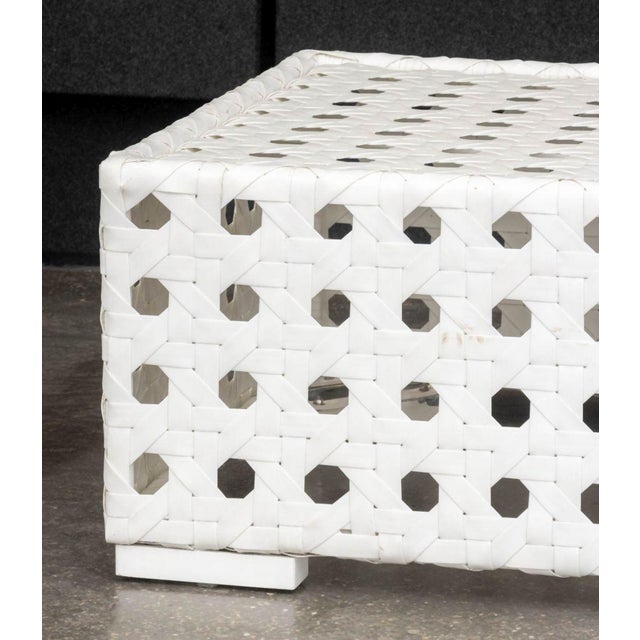 Early 21st Century Skyline Design Coffee Table For Sale - Image 5 of 9