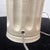 Ceramic Vintage Simon Pearce Belmont Crackle Pottery Table Lamp Base For Sale - Image 7 of 7