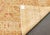 Afghan Tabriz Wool and Silk Carpet 17' 6" X 12' 7" For Sale - Image 9 of 10