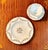 Ivory 1960s Royal Crown Derby “Touraine” Bone China Tea Service for Six, 19 Pieces, England For Sale - Image 8 of 12
