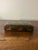 Vintage Hand Painted Lacquered Jaguar Hunt Decorative Box c.1950 For Sale - Image 4 of 7