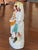 19th Century 19th Century Staffordshire Figure of a Harvest Couple For Sale - Image 5 of 6