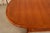 Tove & Edvard Kindt-Larsen Teak Dining Table by Edvard Valentinsen for Funiture Factory Ringe, Denmark, 1960s For Sale - Image 4 of 17