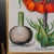 Pair of Vintage Botanical Pictures, Framed Print, After Besler, Art, Circa 1980 For Sale - Image 10 of 12