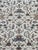 Indo Persian Tabriz Wool & Silk Rug 6’1” X 9’ For Sale - Image 4 of 6