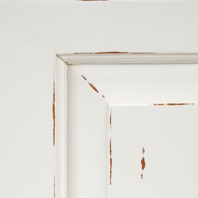 French Country Console Table For Sale - Image 4 of 5