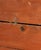 19th Century American Primitive Painted Pine Chest, 19th Century For Sale - Image 5 of 8