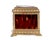 Italian Shell & Enamel Dresser Box For Sale - Image 9 of 12