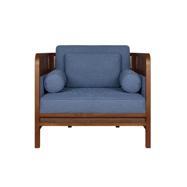 Crockford Chair by Wood Tailors Club For Sale - Image 10 of 10