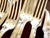 Metal Silver-Plated Cutlery Set, 1950s, Set of 36 For Sale - Image 7 of 11
