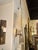 Modern Murano Glass Leaf Form Sconces - Pair For Sale - Image 4 of 5