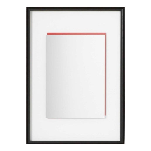 Mirror by Ron Gilad for Cassina For Sale