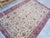 Turkish 1960s Bohemian Handknotted Wool Carpet For Sale - Image 3 of 10