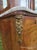 Victorian 1930s Vintage French Victorian Cabinet For Sale - Image 3 of 9
