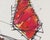 1960s Marker Drawing by James L. Bruch For Sale In Indianapolis - Image 6 of 7
