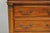 Kincaid French Country Cherry Wood 3 Drawer Marble Top Nightstand Bedside Table For Sale In Philadelphia - Image 6 of 15