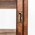 Vintage French Display Cabinet, 1950s For Sale - Image 4 of 11