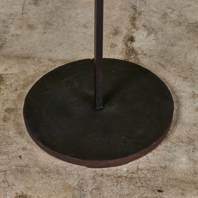 Mel Bogart Fireplace Tool Set For Sale - Image 13 of 13