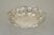Vintage TBB England Victorian Silver Plated Small Pierced Trinket Nut Dish Bowl For Sale In Philadelphia - Image 6 of 10
