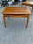 Wood Mid Century Modern Side Table For Sale - Image 7 of 11