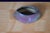 Vintage Rambervillers Stoneware Planter with Glossy Glazes, 1940s For Sale - Image 6 of 10
