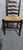Oak Ladder Backed Dining Chairs, Set of 8 For Sale - Image 10 of 15