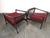 Pair of Mid Century Modern 'Monterey' Lounge Chairs by Folke Ohlsson for Dux For Sale - Image 12 of 18
