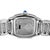Early 21st Century Ladies David Yurman Thoroughbred 31mm T304-XSST Diamond Steel Quartz Watch For Sale - Image 5 of 9