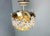 Brutalist Pendant Lights by Marcello Fantoni, 1960s For Sale - Image 8 of 11