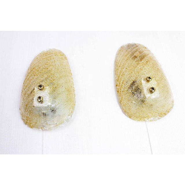 Sconces attributed to Egon Hillebrand, 1960s, Set of 2 For Sale - Image 4 of 15