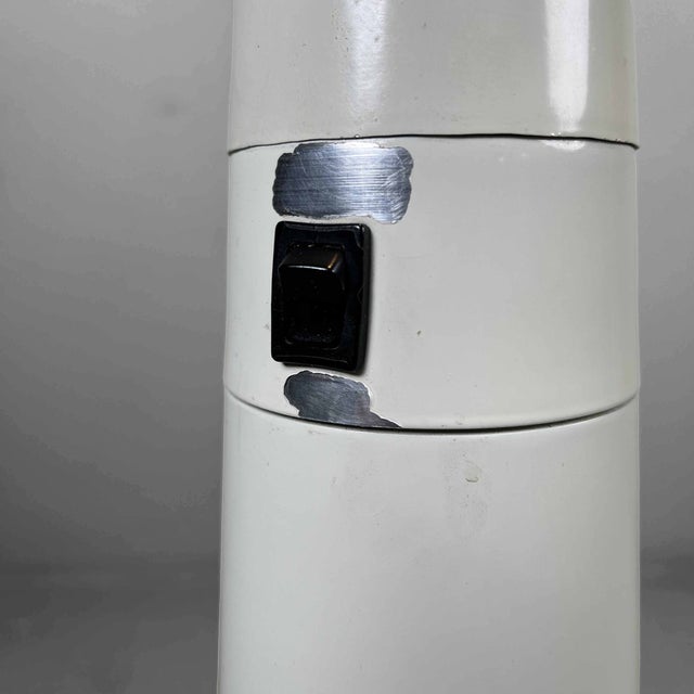 Vintage Italian Floor Lamp by Giuseppe Ramella for Arteluce, 1980s For Sale - Image 12 of 18